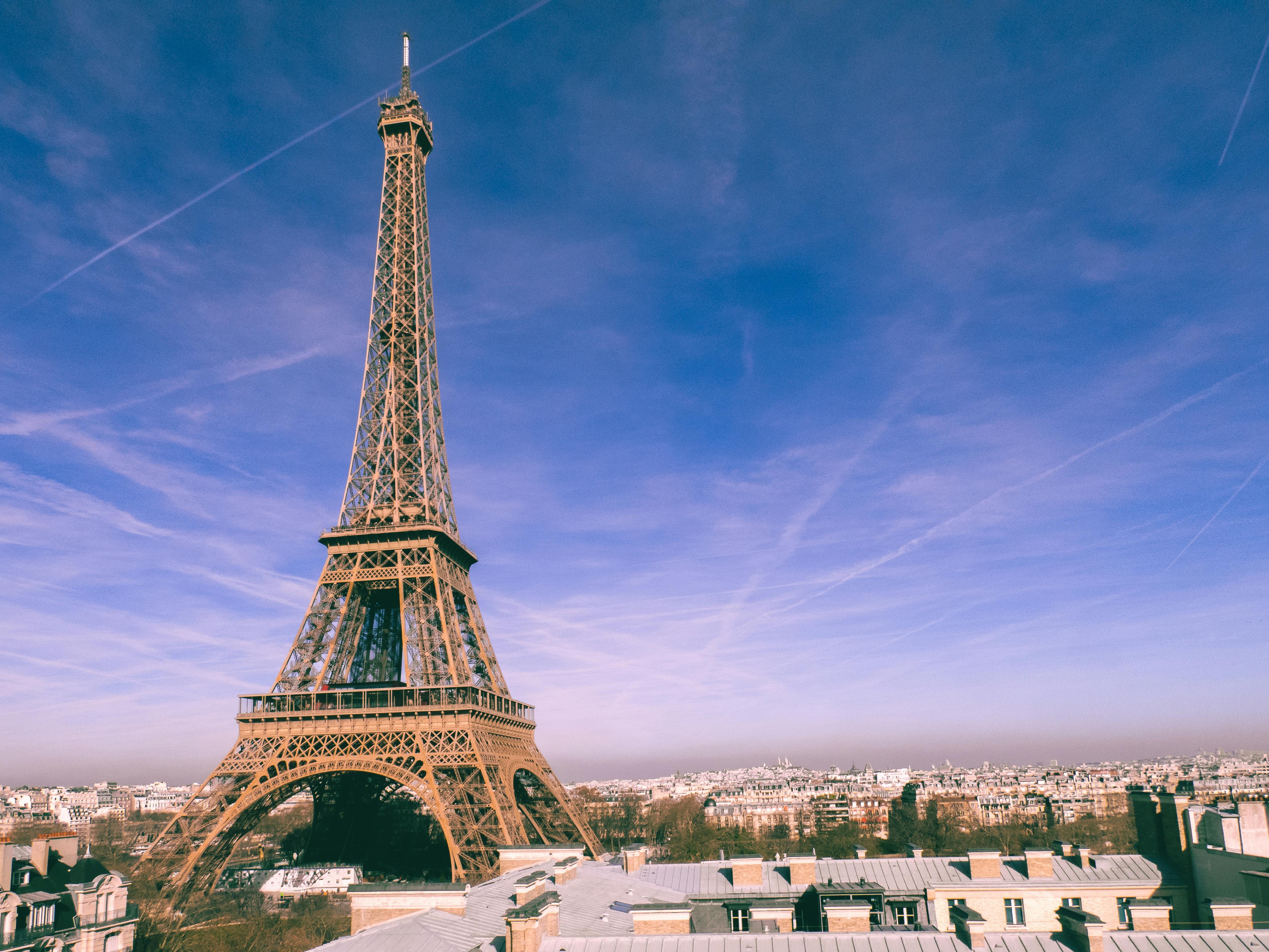 Eifel Tower