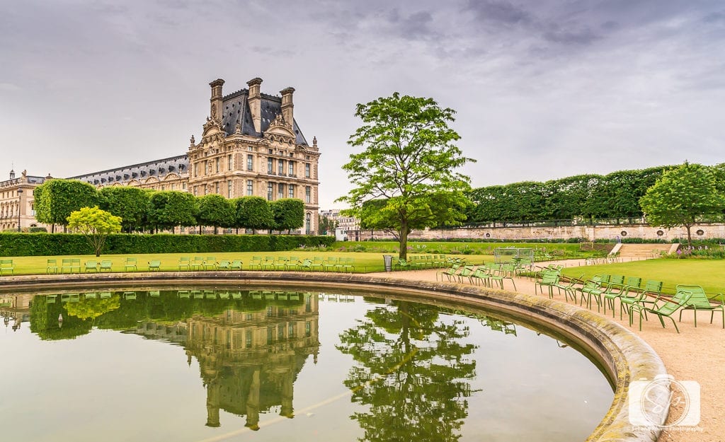 tuileries